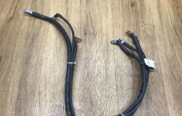 Mercedes-Benz C W205 Wires (generator/alternator) A2054402336