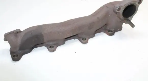 Toyota Verso-S Exhaust manifold