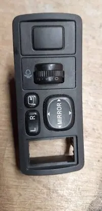 Peugeot 206 Wing mirror switch 183575