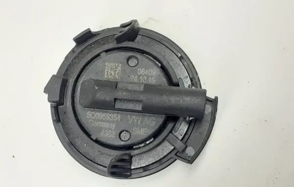 Audi Q2 - Airbag deployment crash/impact sensor 5Q0959354