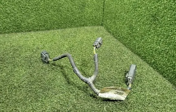Ford Tourneo Custom Parking sensor (PDC) wiring loom KK2T15K868BBC KK2T15K868