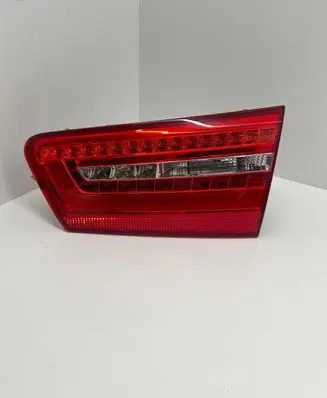 Audi A6 S6 C7 4G Rear/tail lights set 4g9945094b