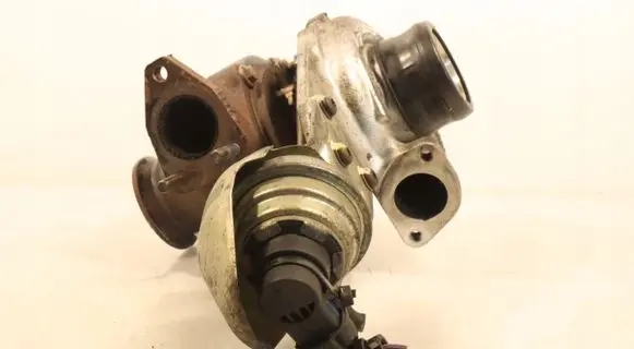 Opel Insignia A Turbo 55570748