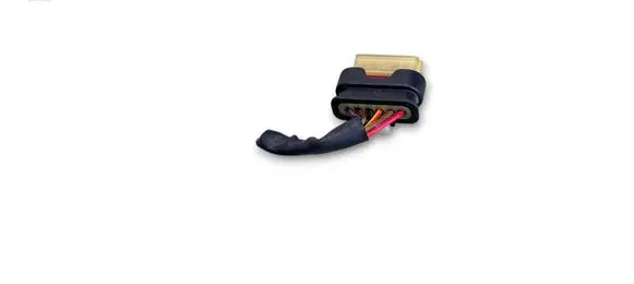Mercedes-Benz GLC X253 C253 Other wiring loom 805124 55351