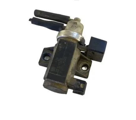 Opel Signum Turbo solenoid valve 55354529 70091700