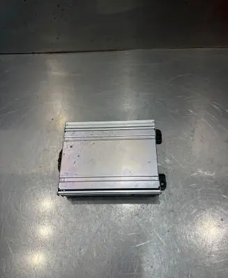 Sound amplifier
