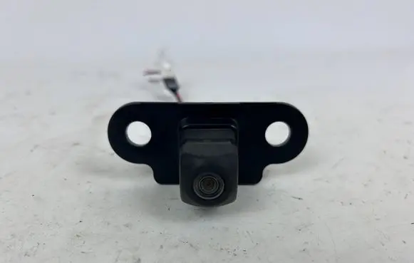 Toyota Mirai Reversing camera 8679062010