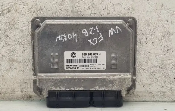 Engine control unit/module