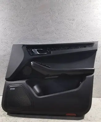 Porsche Macan (95B) Parking sensor (PDC) wiring loom 5882149
