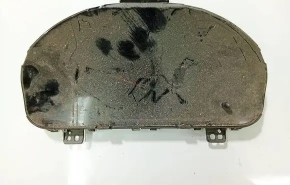 Honda Accord Speedometer (instrument cluster) 78100E200