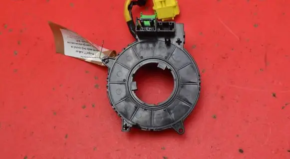 Mitsubishi Lancer VIII Airbag slip ring squib (SRS ring)