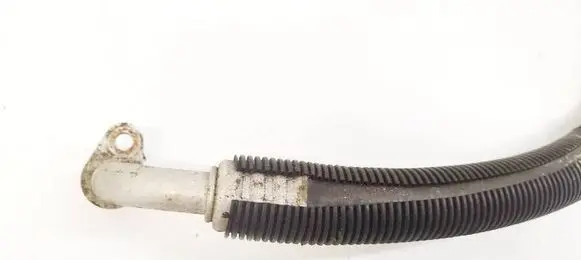Ford C-MAX II Air conditioning (A/C) pipe/hose 
