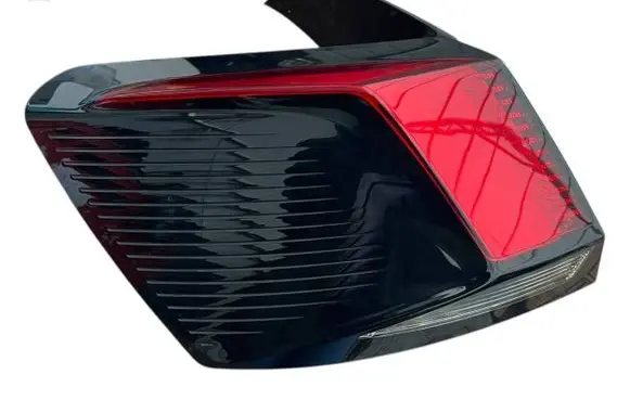 Peugeot 3008 II Rear/tail lights 9810477180