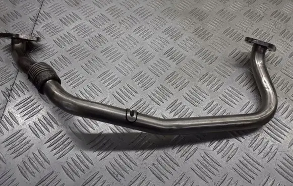 Seat Toledo III (5P) EGR valve line/pipe/hose 03G131521A