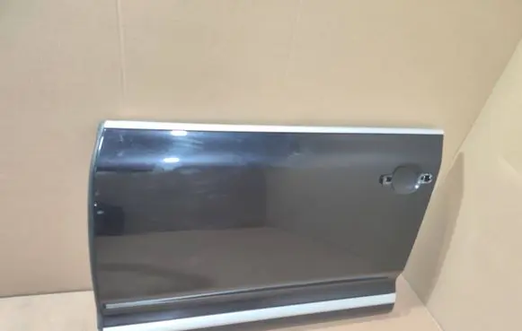 Porsche Cayenne (9PA) Front door