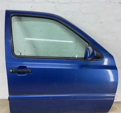Volkswagen Golf III Front door 