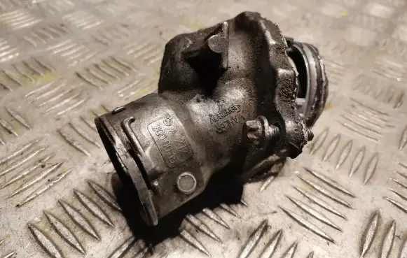 Mercedes-Benz ML W164 Thermostat 2722000015