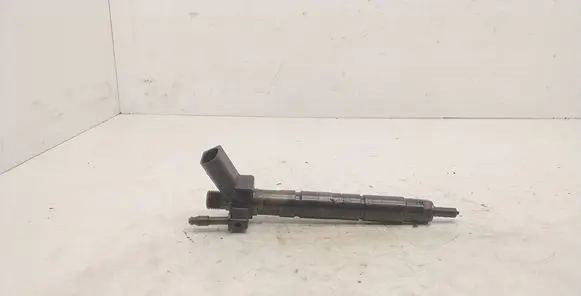 Fuel injector