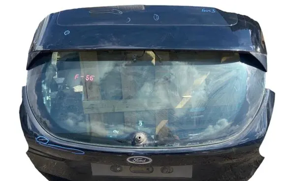 Ford Focus Tailgate/trunk/boot lid
