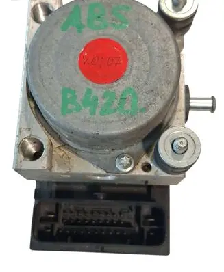 Fiat 500 ABS Pump 0265800800