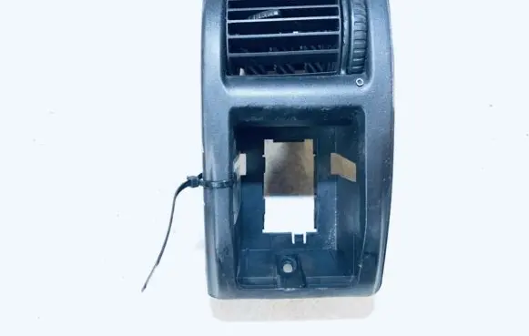 Opel Astra G Dash center air vent grill 90560336