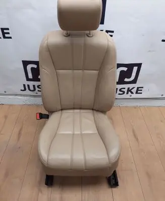 Jaguar XJ X351 Front driver seat AAA