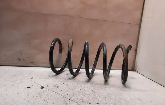Volvo V70 Rear coil spring