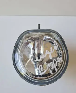 Peugeot Bipper Front fog light 01356651080 04025099900010 0250999000100