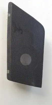 Side speaker trim/cover