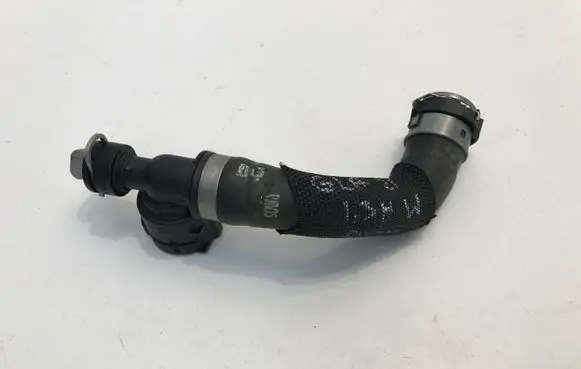 Mercedes-Benz GLA H247 Engine coolant pipe/hose A2475010464 ZGS003