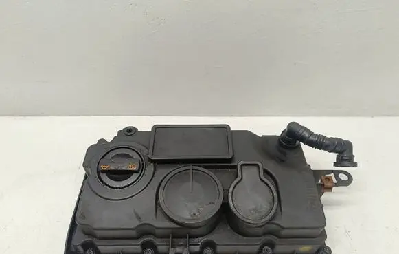 Rocker cam cover
