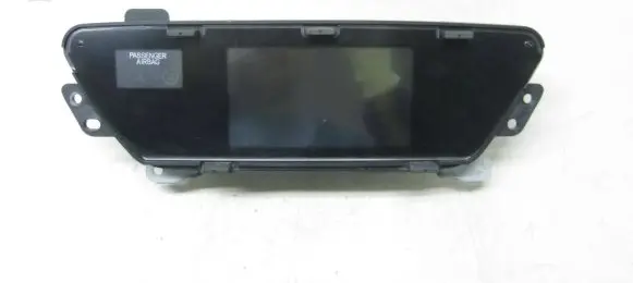 Honda CR-V Screen/display/small screen 39710-T1G-E020-M1