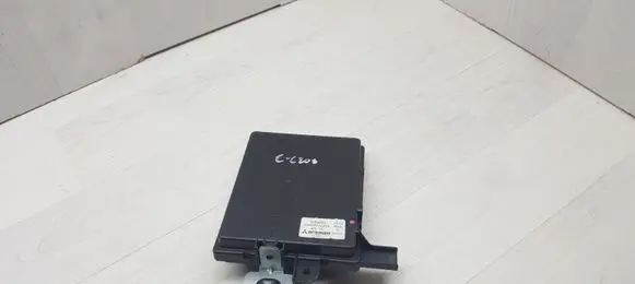 Citroen C-Crosser Fan control module 7820A055 CAB501A065A