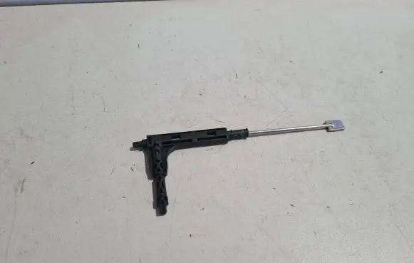 Porsche 911 991 Tailgate emergency lock open trim 99165141300