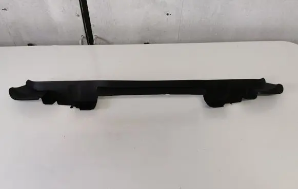 Mercedes-Benz C W205 Other trunk/boot trim element A2056910008