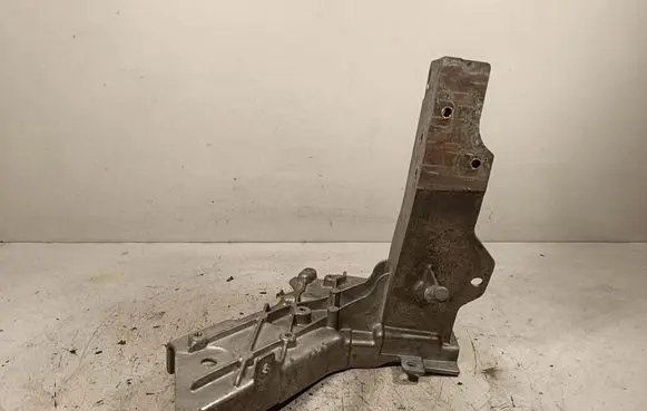 Mercedes-Benz E W213 Side radiator support slam panel A2536210700