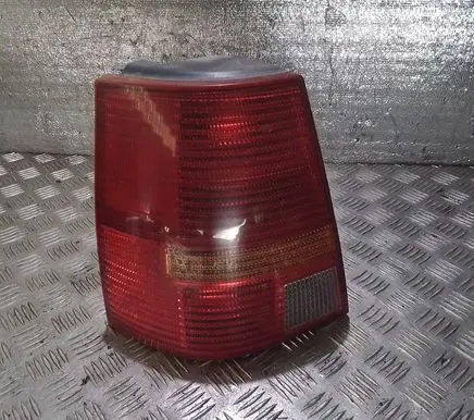 Volkswagen Golf IV Rear/tail lights