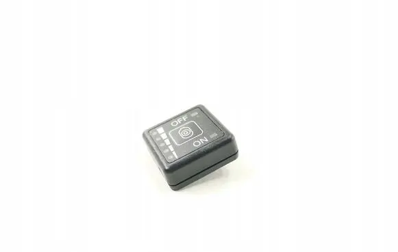 Fiat Punto (199) Fog light switch 71753590