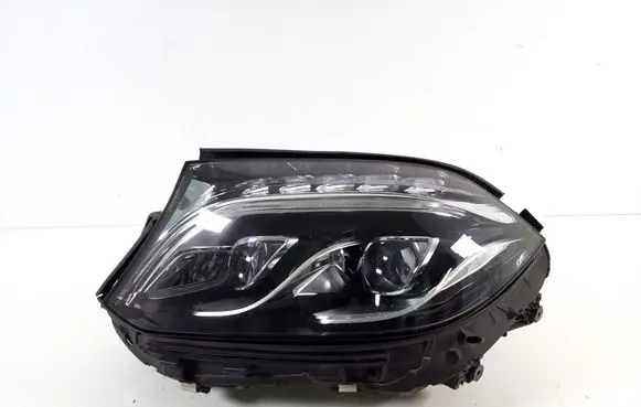 Mercedes-Benz GLS X166 Headlight/headlamp A1679062703