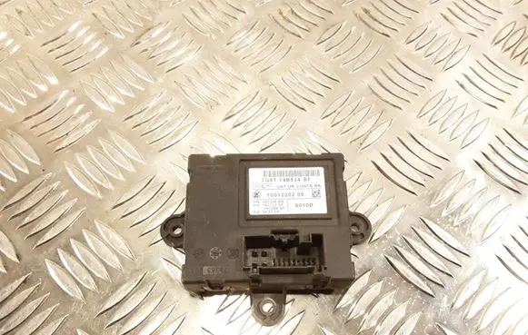 Volvo XC60 Door control unit/module 7G9T14B534BF