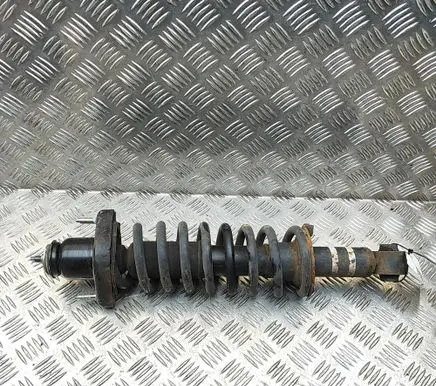 Mitsubishi Outlander Rear shock absorber/damper 4162A492