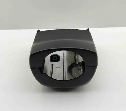 Skoda Scala Steering wheel column trim 654858565 654858559A