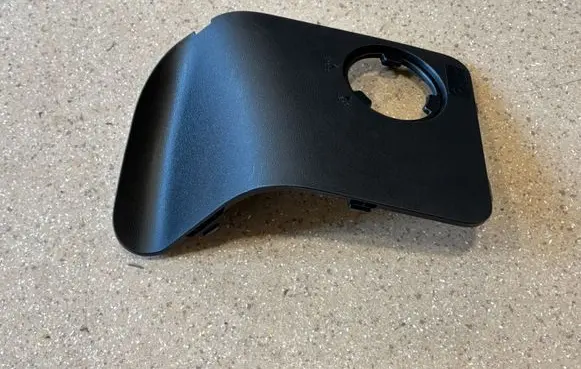 KIA EV6 Centre console side trim rear 85748CV500