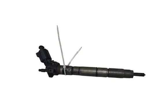 Audi A5 8T 8F Fuel injector 0445115058