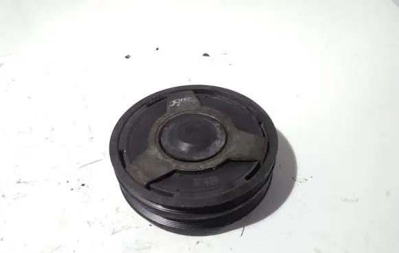 Audi A4 S4 B6 8E 8H Crankshaft pulley