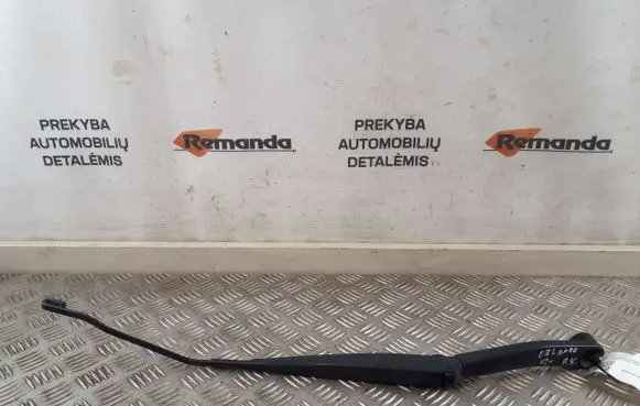 Chevrolet Orlando Front wiper blade arm 96893319