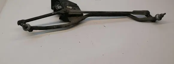 Ford Transit Front wiper linkage and motor 95VB17504BD 95VB17508BA