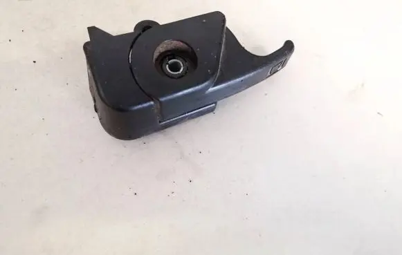Mitsubishi Outlander Fuel tank opening switch 