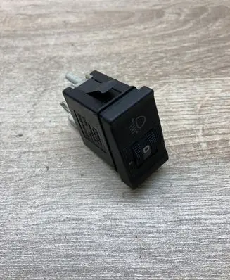 Audi 80 90 S2 B4 Headlight level height control switch 8A0941301