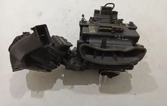Audi A6 S6 C8 4K Interior heater climate box assembly 4K1820005G